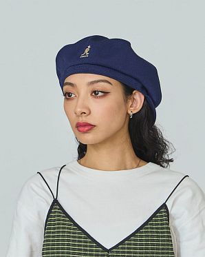 Кепка Kangol Tropic Spitfire 0289BC Navy Кепка Kangol Tropic Spitfire 0289BC Navy