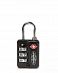 Замок навесной багажный кодовый Eastpak LOCK-IT Black отзывы