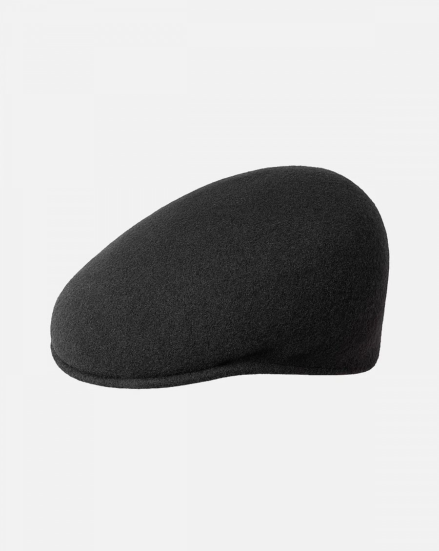 Кепка Kangol 0258BC Wool 504 Black отзывы Кепка Kangol 0258BC Wool 504 Black отзывы