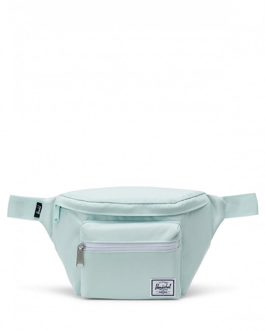 Сумка поясная Herschel Seventeen Glacier отзывы Сумка поясная Herschel Seventeen Glacier отзывы