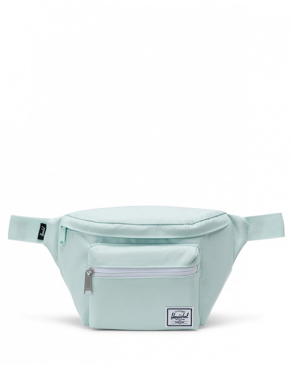 Сумка поясная Herschel Seventeen Glacier отзывы