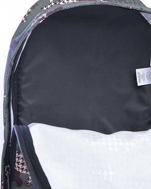 Pюкзак водоотталкивающий износостойкий Eastpak Tordi Camtooth