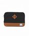 Чехол Herschel Heritage 11'' MacBook Air Black