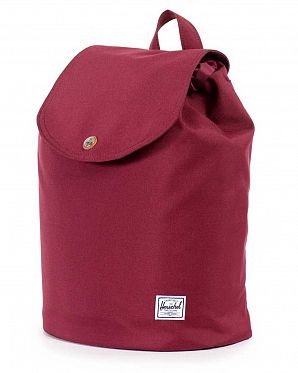Рюкзачок водоотталкивающий маленький Herschel Reid Women Windsor Рюкзачок водоотталкивающий маленький Herschel Reid Women Windsor