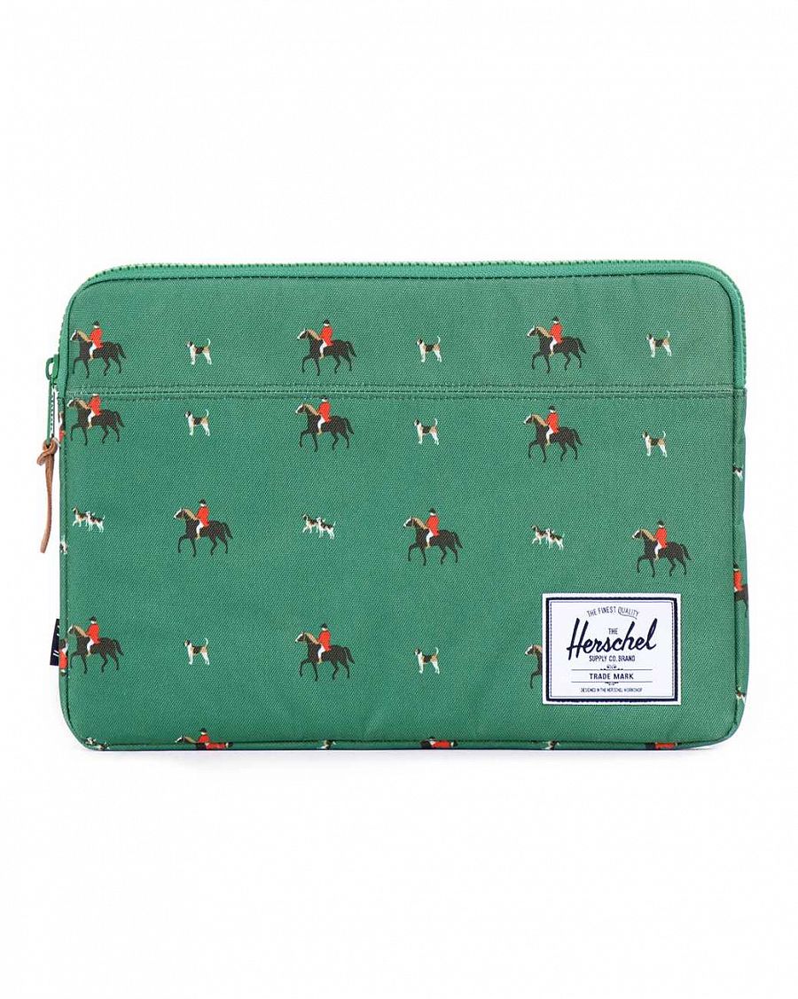 Чехол Herschel Anchor Sleeve для 13'' Macbook Sunday отзывы