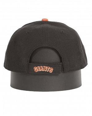 Бейсболка '47 Brand MVP WBV San Francisco Giants Black Бейсболка '47 Brand MVP WBV San Francisco Giants Black