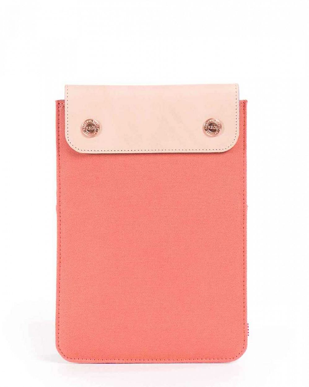 Чехол Herschel Spokane Sleeve для iPad Mini Flamingo отзывы