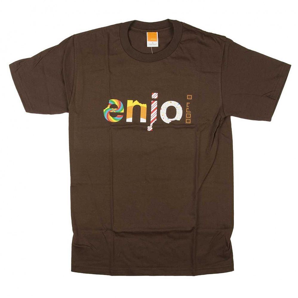 фут кр ENJ Sweet Candy D.choco отзывы