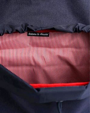 Рюкзак с отделением для 13 ноутбука Herschel Dawson Off Peacoat Denim Рюкзак с отделением для 13 ноутбука Herschel Dawson Off Peacoat Denim