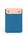 Чехол Herschel Spokane Sleeve для iPad Mini Cadet Blue отзывы