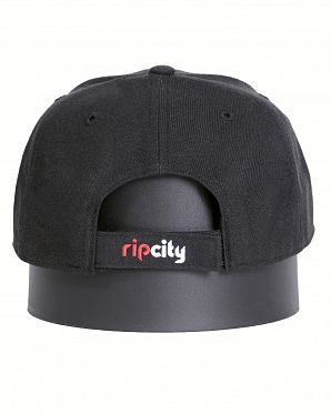 Бейсболка '47 Brand MVP WBV USC Rip City Black