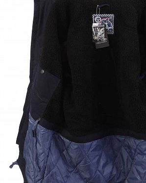 Парка мужская зимняя Tenson Ludde Navy Парка мужская зимняя Tenson Ludde Navy
