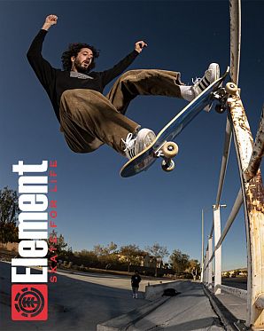 Скейтборд в Сборе Element 4 размер 8.25 (3 красный синий желтый 8.25) Скейтборд в Сборе Element 4 размер 8.25 (3 красный синий желтый 8.25)