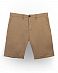 Шорты мужские бермуды Knowledge Cotton Apparel Hopsack Khaki отзывы