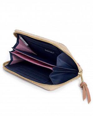 Кошелек Herschel Thomas Khaki Sequence Navy Кошелек Herschel Thomas Khaki Sequence Navy