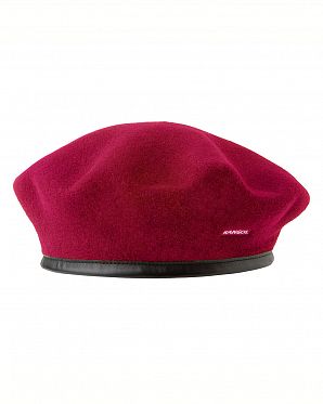 Берет Kangol Monty Beret 0248HT Red Берет Kangol Monty Beret 0248HT Red
