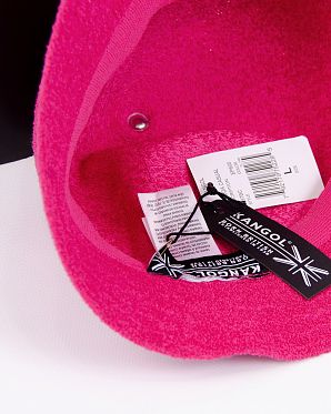 Панама Kangol Bermuda Casual 0397BC Electric Pink Панама Kangol Bermuda Casual 0397BC Electric Pink
