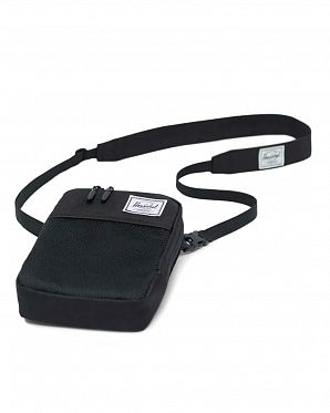 Сумка кросс-боди Herschel Sinclair Large Black Сумка кросс-боди Herschel Sinclair Large Black