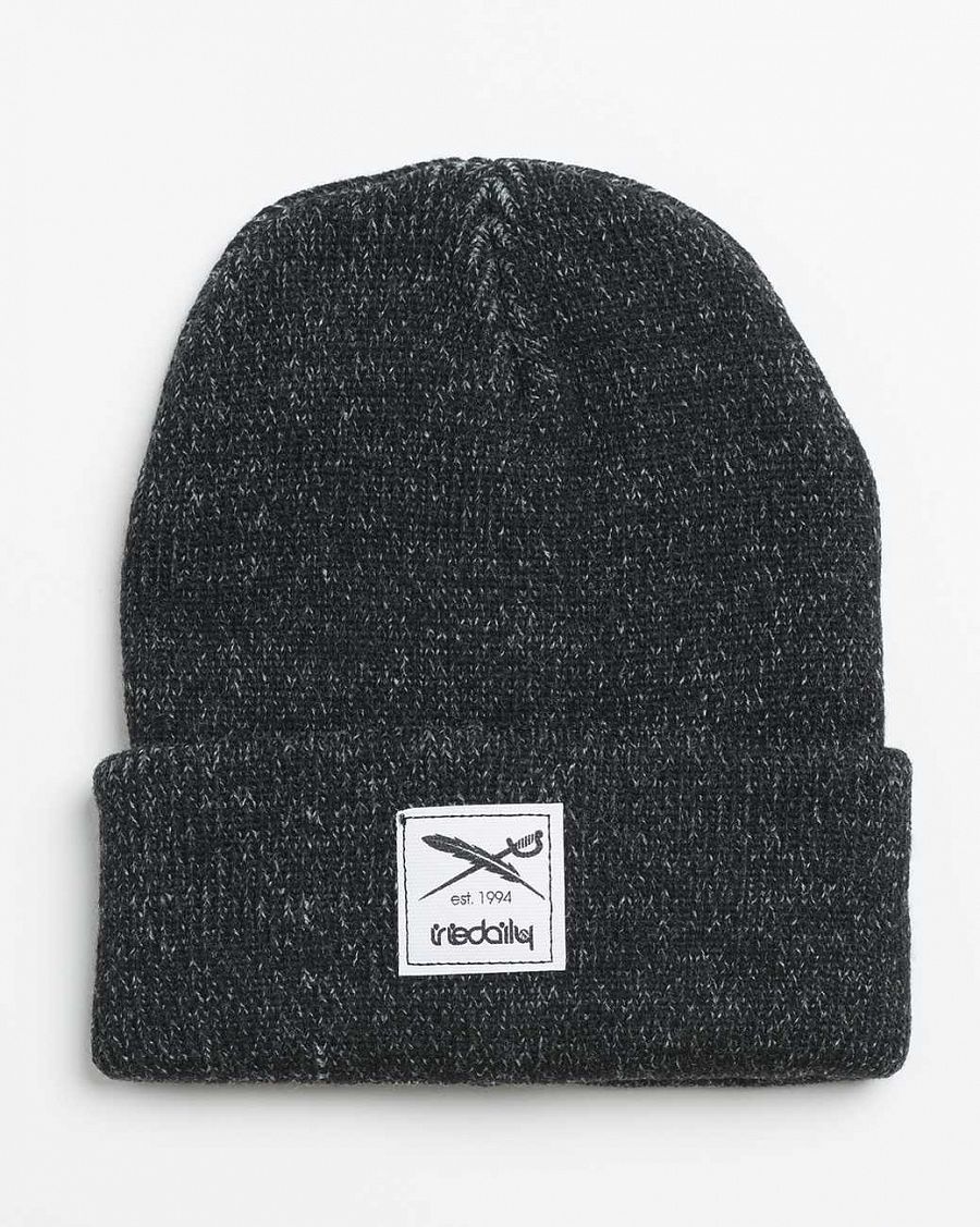 купить Шапки Iriedaily Smurpher Heavy Beanie Black в Москве купить Шапки Iriedaily Smurpher Heavy Beanie Black в Москве