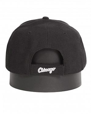 Бейсболка '47 Brand MVP WBV Chicago White Sox Black 2