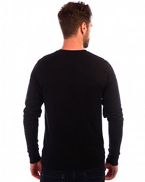 Толстовка свитшот Rum Knuckies Ladi Diamond Black Толстовка свитшот Rum Knuckies Ladi Diamond Black