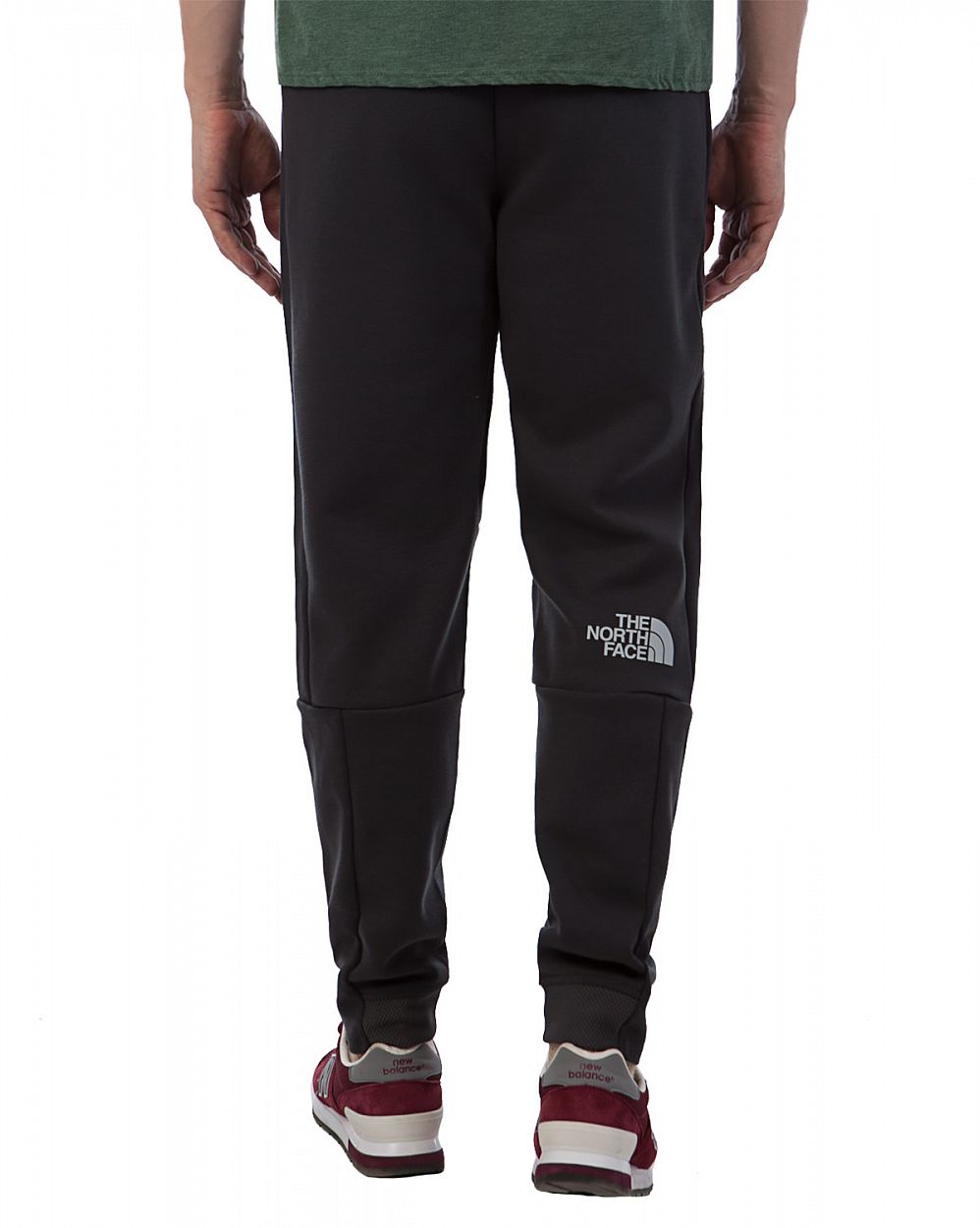The North Face Vista Tek Pant Asphalt Grey