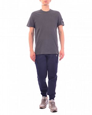 Футболка мужская The North Face Fine 2 Asphalt Футболка мужская The North Face Fine 2 Asphalt