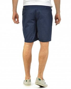 Шорты повседневные WeSC Mortimer Estate blue