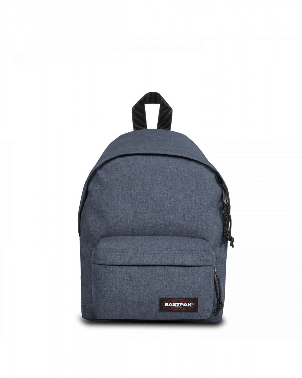 Рюкзак маленький водоотталкивающий Eastpak EK04342X Orbit Crafty Jeans отзывы