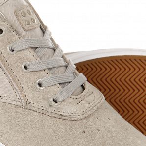 Кеды мужские низкие замша Gravis Arto Feather Grey Кеды мужские низкие замша Gravis Arto Feather Grey