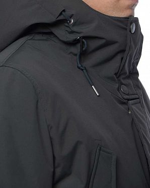 Куртка мужская водоотталкивающая демисезонная Loading 45 Olive