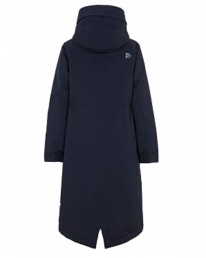 Женская парка Didriksons Bliss 504172 Navy Женская парка Didriksons Bliss 504172 Navy