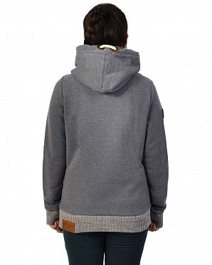 yellowstone heather carhartt moletom com capuz