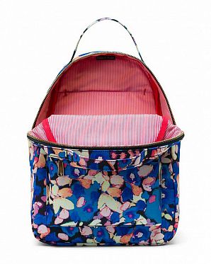 Рюкзак городской небольшой Herschel Nova Small Painted Floral