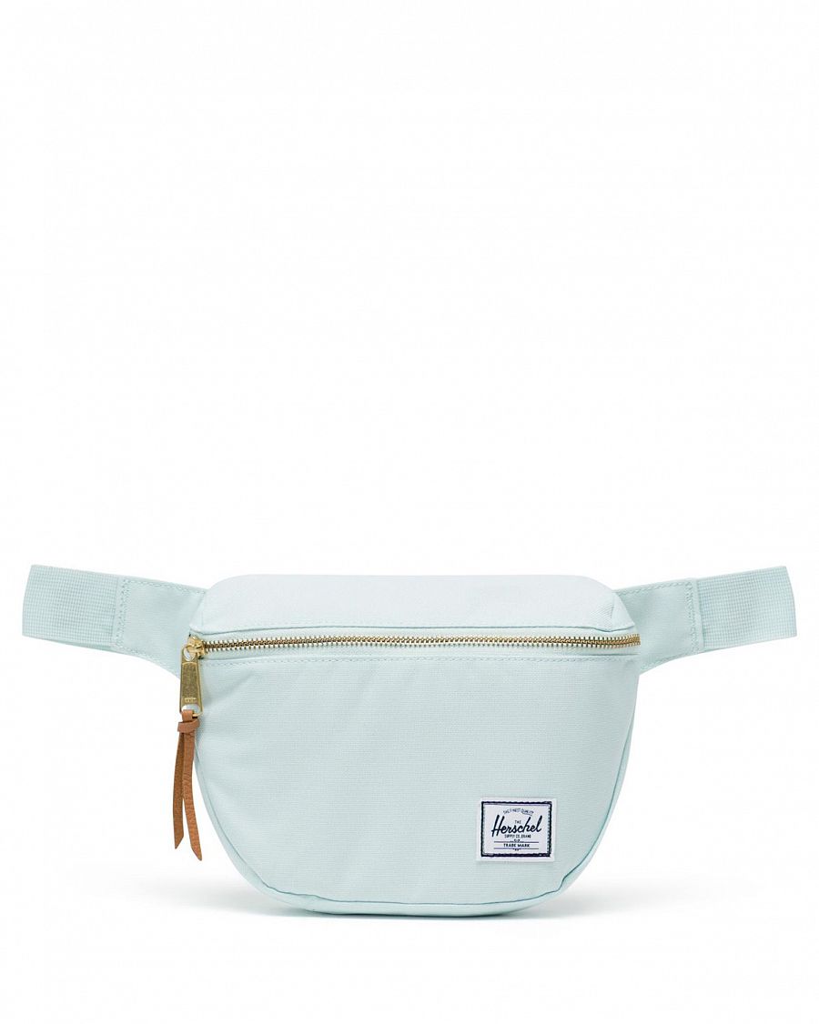 Сумка поясная Herschel Fifteen Glacier отзывы Сумка поясная Herschel Fifteen Glacier отзывы