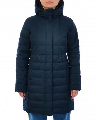 Пуховик женский зимний Elvine Jahanna Navy