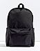 Рюкзак городской особопрочный Herschel Berg Cordura Black Diagonal отзывы