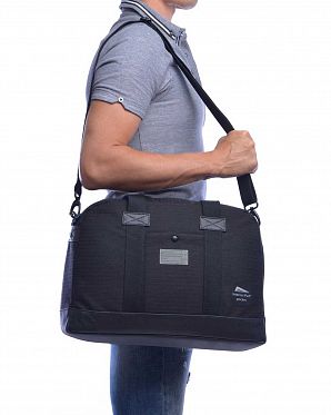Сумка для ноутбука HEX Haze Laptop 15 Duffel Blue