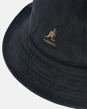 Панама Панама Kangol CORD Casual K5349 Black Панама Панама Kangol CORD Casual K5349 Black