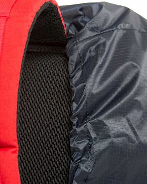 Непромокаемый чехол для рюкзака или сумки Herschel Packable Rain Cover Navy Red Непромокаемый чехол для рюкзака или сумки Herschel Packable Rain Cover Navy Red