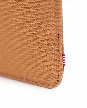 Чехол Herschel Spokane Sleeve для 11'' Macbook Caramel