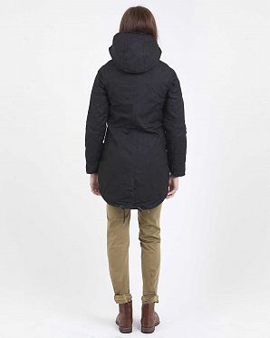 Куртка женская Elvine Fia Black Куртка женская Elvine Fia Black