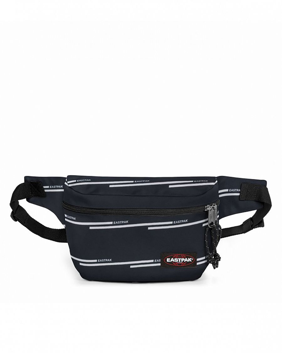 Сумка на пояс водостойкая износопрочная Eastpak Bane Chatty Lines отзывы Сумка на пояс водостойкая износопрочная Eastpak Bane Chatty Lines отзывы