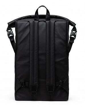 Рюкзак повседневный Рюкзак Herschel Roll Top 11194 Black