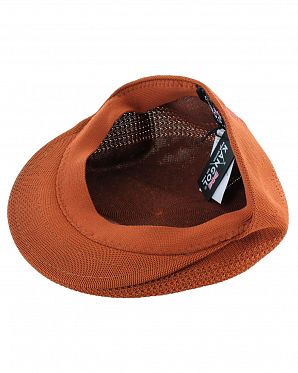 Кепка Kangol Tropic 504 VENTAIR 0290BC CAP COGNAC Кепка Kangol Tropic 504 VENTAIR 0290BC CAP COGNAC