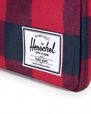 Чехол водоотталкивающий Herschel Anchor 11'' MacBook Air Buffalo