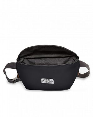 Сумка на пояс водостойкая для документов Eastpak Springer Black Сумка на пояс водостойкая для документов Eastpak Springer Black