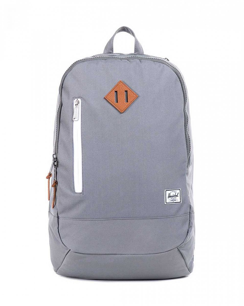 Рюкзак Herschel Village Grey отзывы