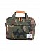 Сумка Herschel Clark Woodland Camo отзывы