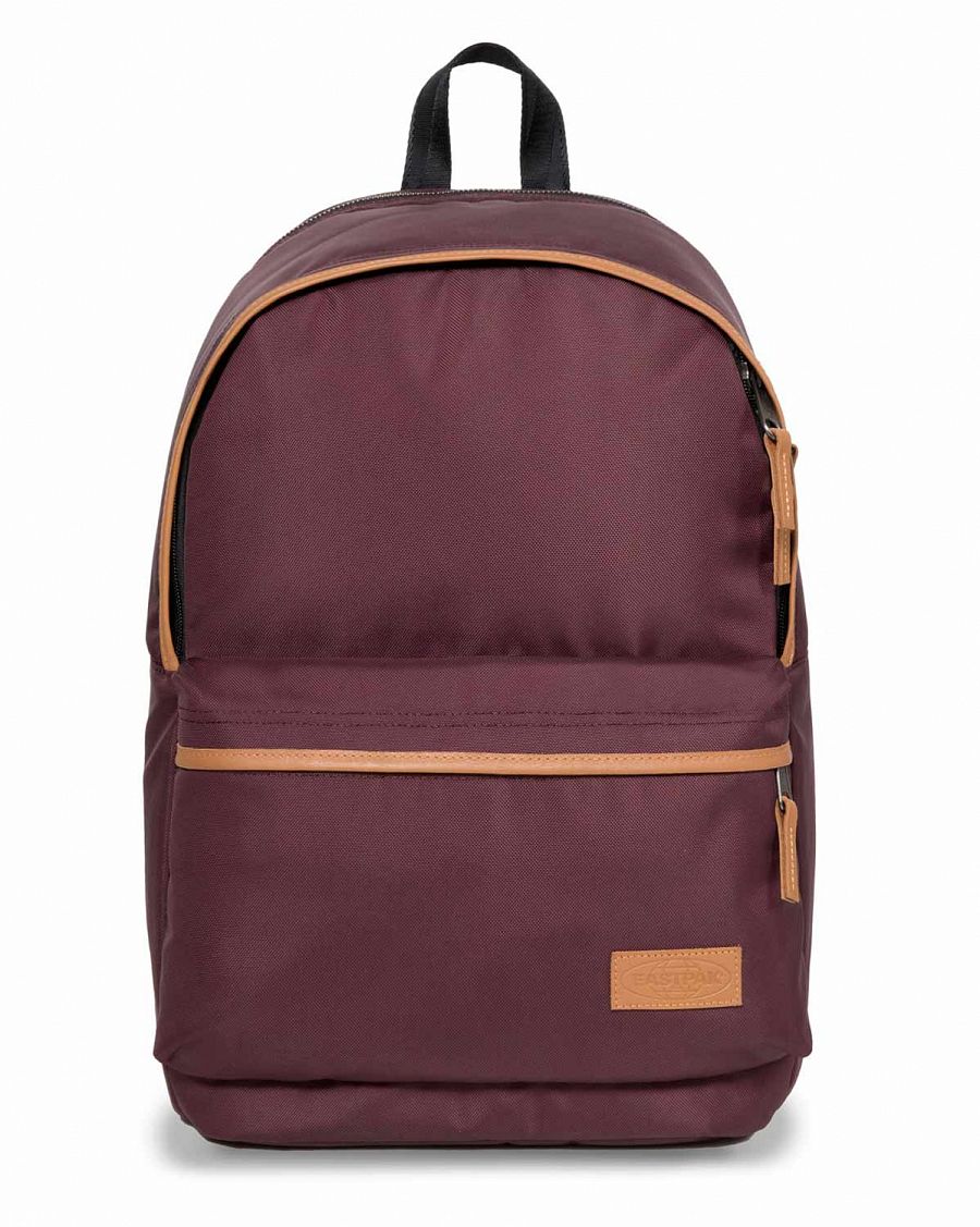 Рюкзак водоотталкивающий защитный для 14 ноутбука Eastpak Back To Work Constructed Constructed Pun отзывы Рюкзак водоотталкивающий защитный для 14 ноутбука Eastpak Back To Work Constructed Constructed Pun отзывы